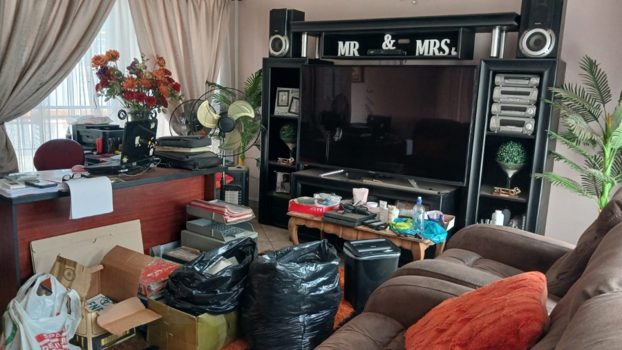 4 Bedroom Property for Sale in Sasolburg Ext 23 Free State
